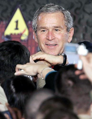 Credit: Jens Meyer, The Associated Press