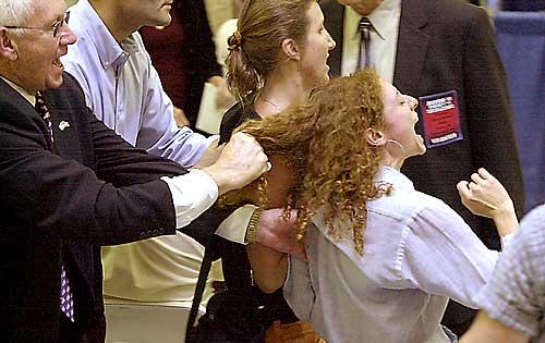 Credit: Jacqueline Larma, AP