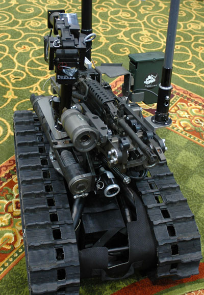 Credit: http://irobot.com/home.cfm